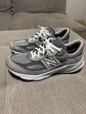 New Balance 990 Made in the USA